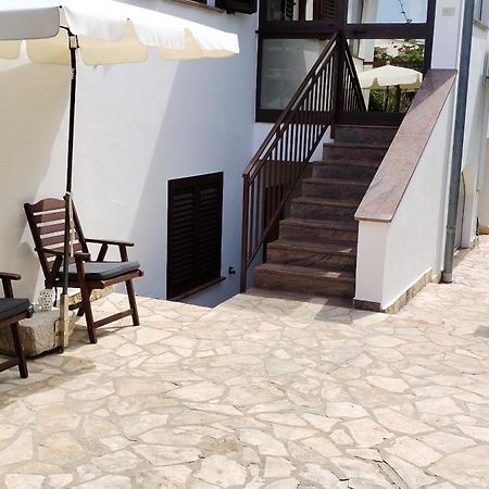 Apartment Marijana Porec Exterior photo