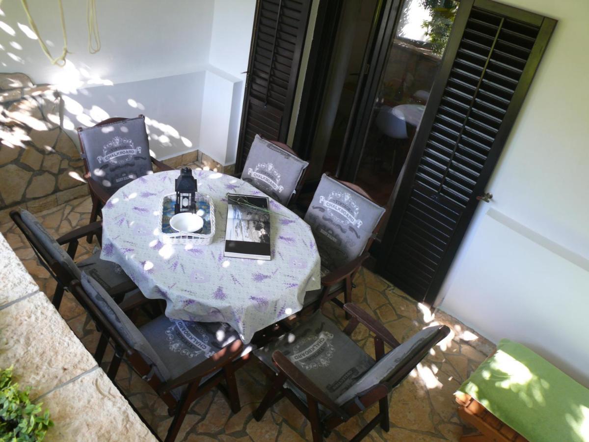 Apartment Marijana Porec Exterior photo