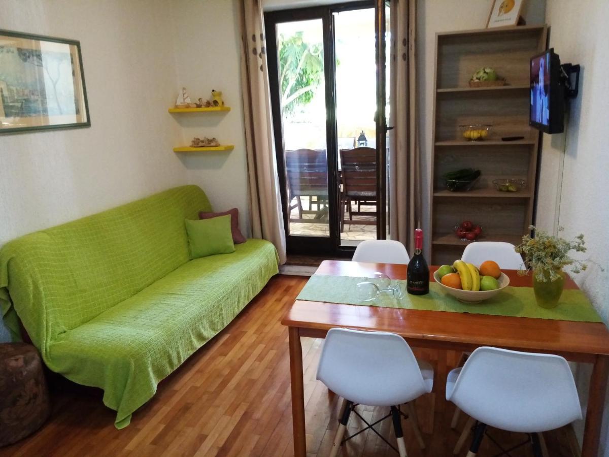 Apartment Marijana Porec Exterior photo