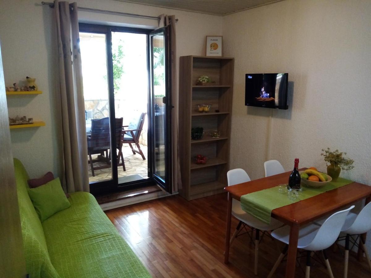 Apartment Marijana Porec Exterior photo