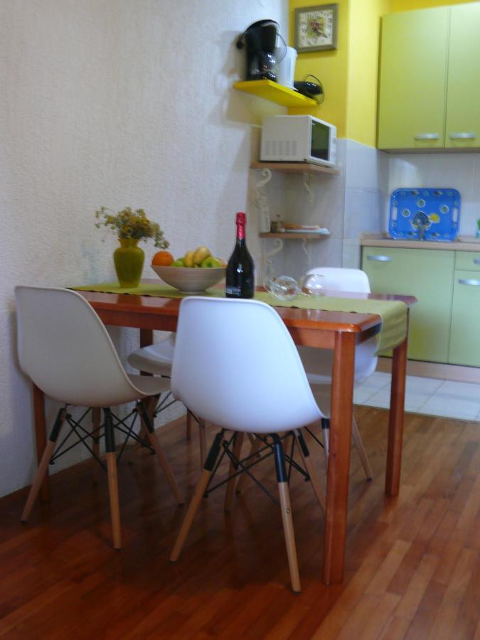 Apartment Marijana Porec Exterior photo