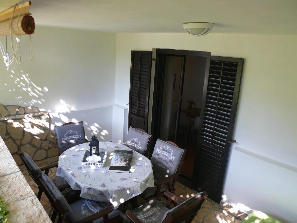 Apartment Marijana Porec Exterior photo