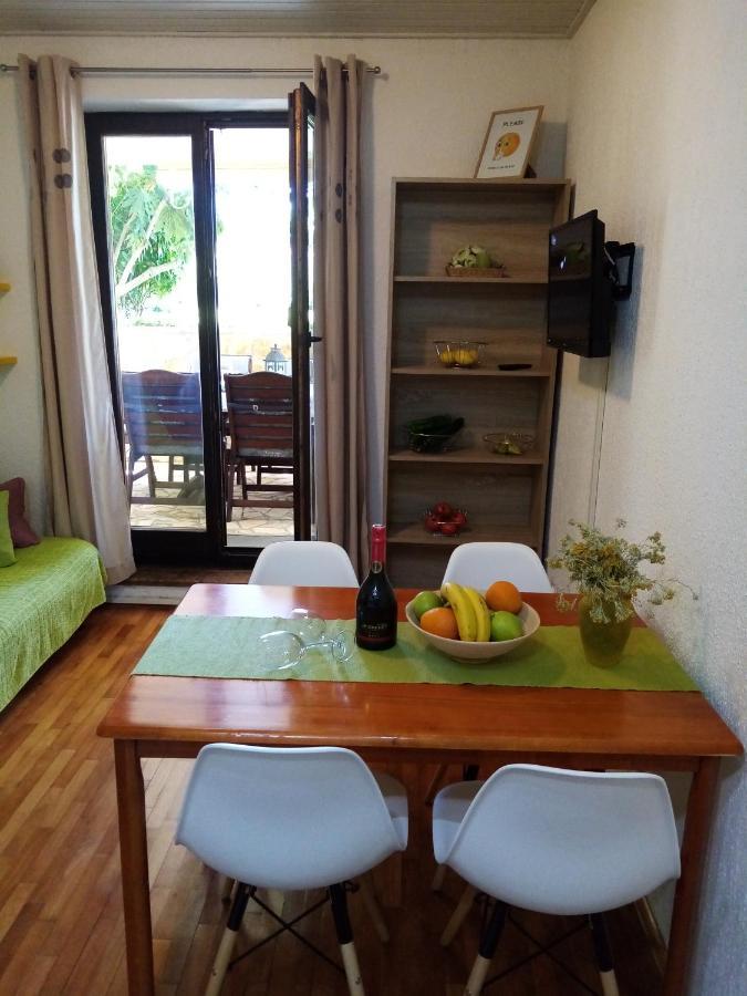 Apartment Marijana Porec Exterior photo