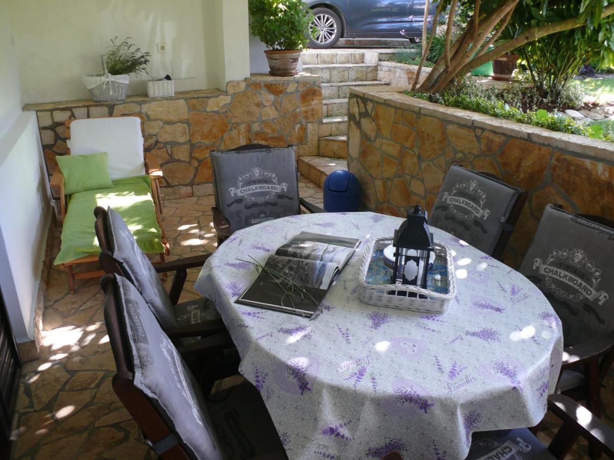 Apartment Marijana Porec Exterior photo