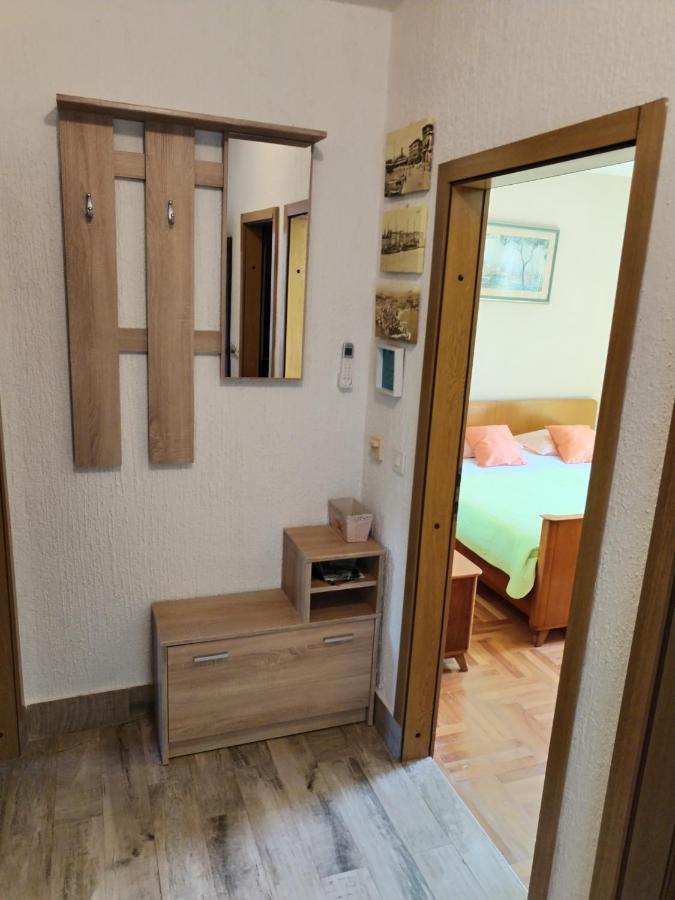 Apartment Marijana Porec Exterior photo