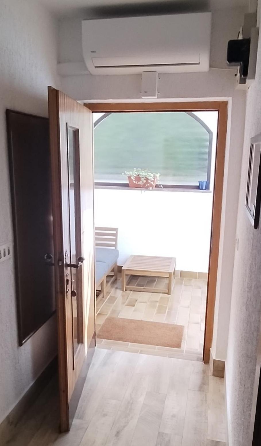 Apartment Marijana Porec Exterior photo