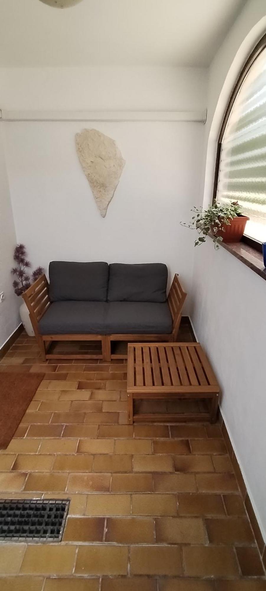 Apartment Marijana Porec Exterior photo