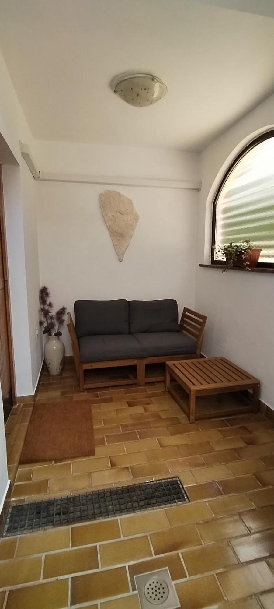 Apartment Marijana Porec Exterior photo