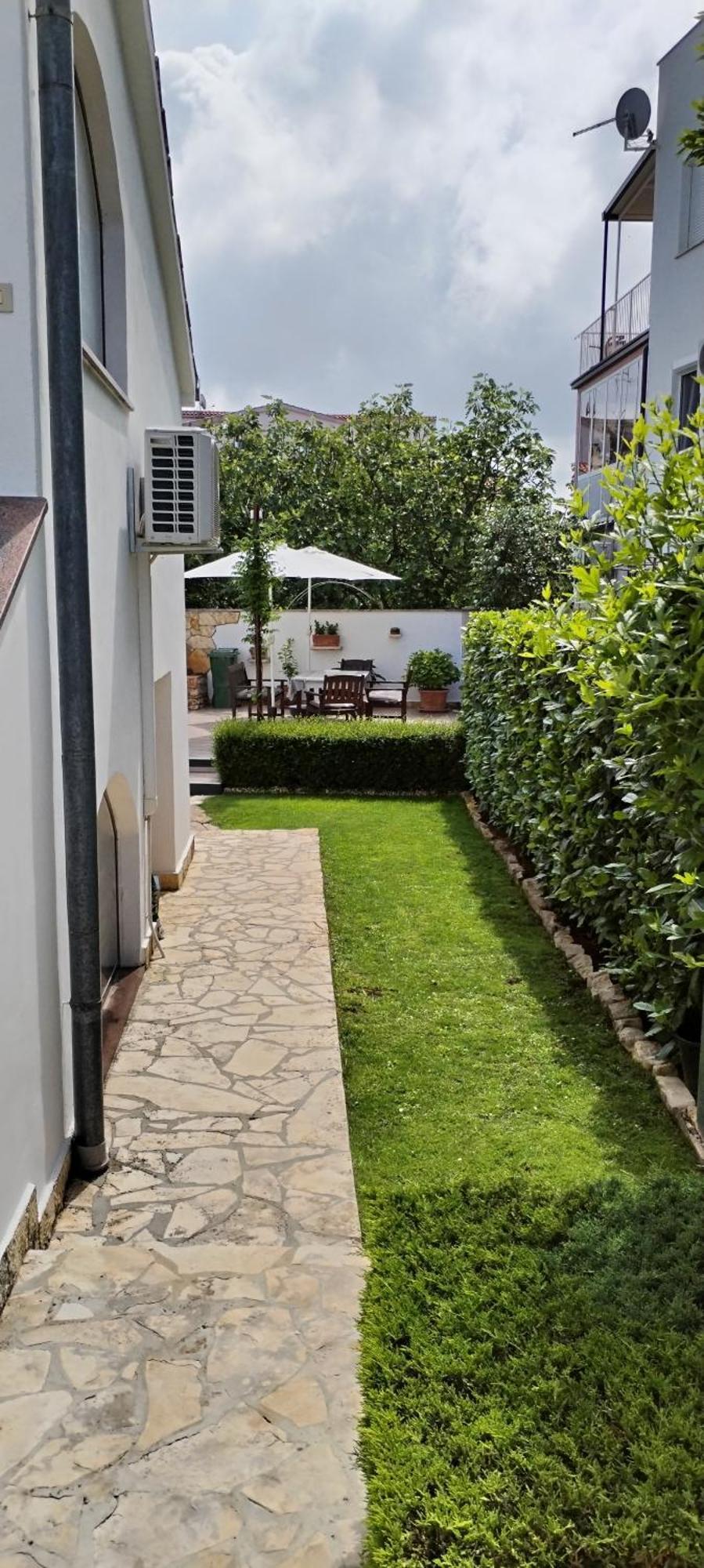 Apartment Marijana Porec Exterior photo