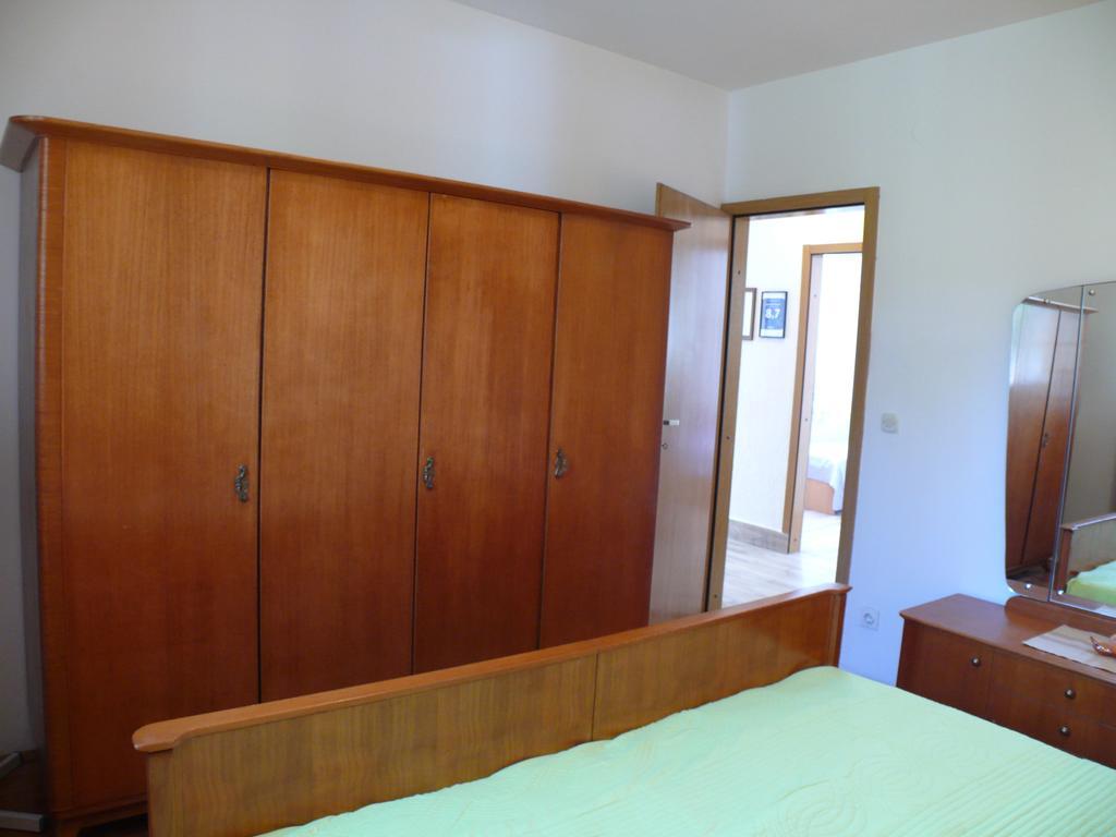 Apartment Marijana Porec Exterior photo