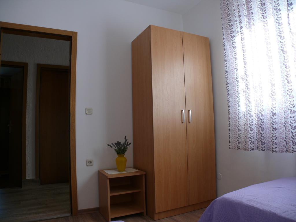 Apartment Marijana Porec Exterior photo
