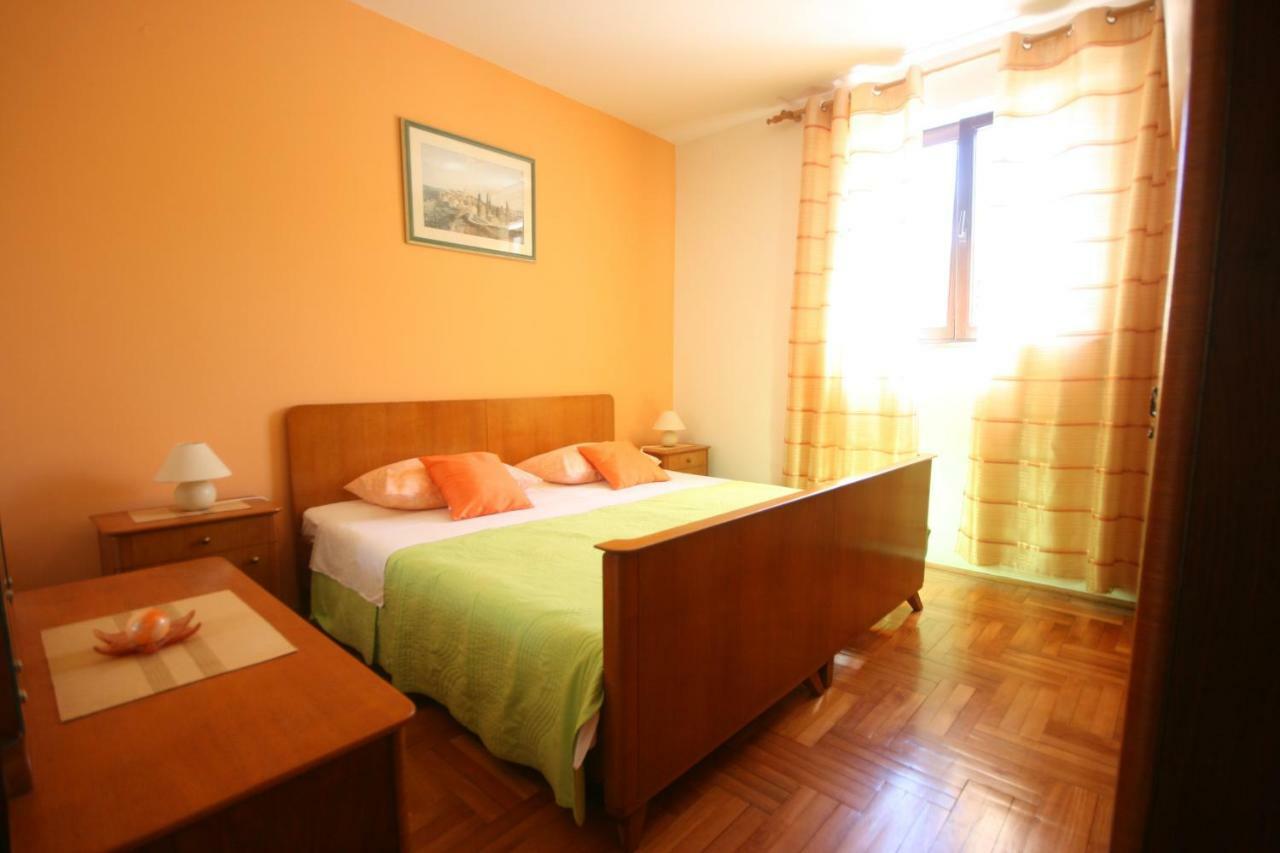 Apartment Marijana Porec Exterior photo